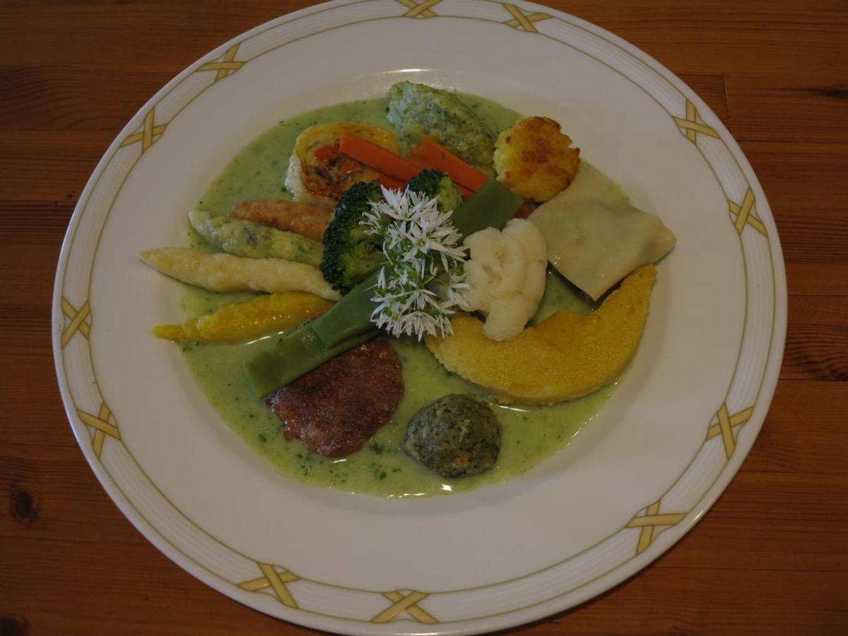 Gasthaus Zur Schnecke كاندرن المظهر الخارجي الصورة