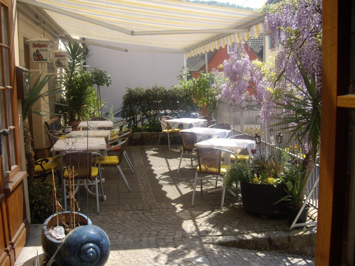 Gasthaus Zur Schnecke كاندرن المظهر الخارجي الصورة